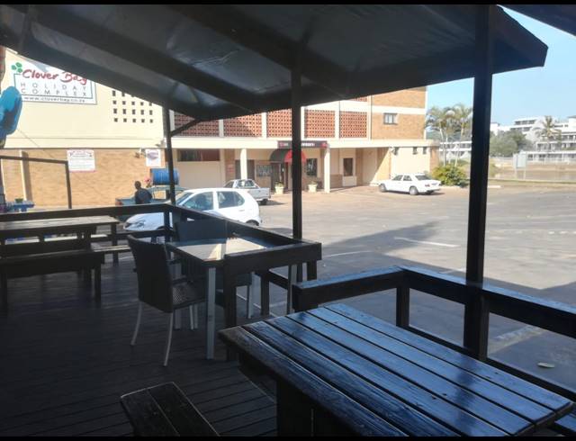 65M² RESTAURANT FOR SALE IN ST MICHAELS ON SEA